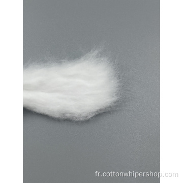 Coton Sliver en gros prix pour le coton absorbant médical